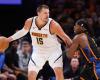 Aaron Gordon’s game-winner, Nikola Jokić’s 42 points and 22 rebounds shock Thunder as Nuggets swipe Game 1 in West semis