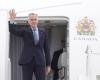 Visit to the White House | Mark Carney is about to meet Donald Trump