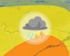 Risk of thunderstorms Tuesday in Quebec: here is what to expect