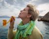 At Mucem and Old Charity, the artist Laure Prouvost seizes Marseille