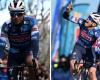 Giro. Tour d’Italie – Sudal Quick -Step with Landa … First Grand Tour for Magnier