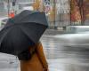Weather in Quebec: rain is invited for the rest of the week
