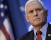Mike Pence criticizes Trump’s policy and fears shortages