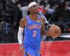Preview: Oklahoma City Thunder vs. Denver Nuggets – prediction, team news, form guide