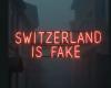 “Switzerland is fake”: the false conspiratorial video that buzze