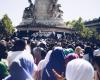 A great national march against Islamophobia on Sunday May 11 – Liberation