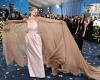 The worst outfits of the 2025 Met Gala