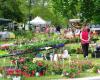 More than 110 exhibitors announced at the Festi’Jardin show on the Hippodrome site in La Palmyre