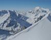 Benjamin Védrines and Nicolas Jean sign an unprecedented crossing of Mont-Blanc in three days