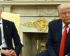 Mark Carney assures Donald Trump that Canada will never be “for sale” – L’Express