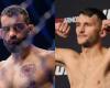 Who is Kyle Prepolec, the opponent of Benoît Saint-Denis for the UFC 315?