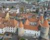 Yverdon will strengthen its landscape qualities
