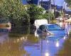June 2024 floods in Vannes: a collective of residents is created in Pargo
