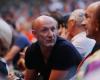 Fabien Barthez and Sabri Lamouchi announced in Carcassonne for the 80th anniversary of the Aude district