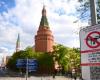 Drone attacks in Russia: Ukraine puts pressure before the commemorations of May 9