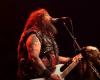 Max Cavalera defends a united and inclusive community