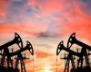 Oil starts up after a significant fall in prices
