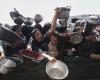 Gaza/Hamas: new truce negotiations no longer make sense