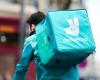 Doordash gets hold of Deliveroo for 3.4 billion euros