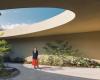 The Cartier Women’s Pavilion, jewel of Expo 2025 in Osaka