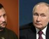 War in Ukraine: Moscow and kyiv exchanged 205 prisoners of war on each side
