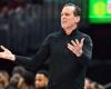 NBA basketball) – Kenny Atkinson, ex -deputy of Vincent Collet during the Paris 2024 Olympics, elected coach of the year