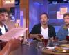 “Do you really want me to relapse?” : Jérémy Ferrari is served a glass of alcohol in “C to you”, he reappears with humor Anne-Elisabeth Lemoine