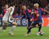 Live-Inter-Barça: Follow the semi-final return of the Champions League