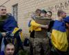 Russia and Ukraine have exchanged more than 400 prisoners of war, announces Moscow
