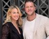 10 photos of Alexandra de Simon, the real estate broker and mother of the children of Mathieu Baron