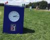 Winner on the PGA Tour America after being penalized suddenly for slow game!