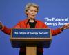 The European Commission presents its plan to end Russian gas by the end of 2027