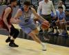 Basketball. The Angers star (N1) wants to finish in style. Sport