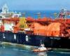 Commonwealth LNG signs a 20 -year contract with a major Asian buyer