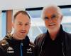 Shocking resignation shakes Alpine F1: Briatore takes the reins suddenly.
