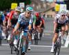 Martinez wins 26 places, XDS Astana in great shape