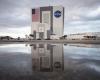 The White House wants to end the SLS, Orion and the Gateway station