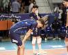 “It’s sport, it’s life”, the Montpellier disappointed and frustrated after the elimination in the semi-finals of the championship against Tours