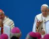 Who is French Jean-Marc Aveline, one of the favorites to the succession of Pope Francis?