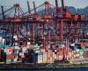Statistics Canada | Sales deficit of goods of 506 million in March