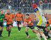 Rugby-semi-final Narbonne-Carcassonne: the designated referee is the same as during the derby a month ago when the USC won in Narbonne