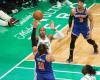 Jalen Brunson missed chance to cap his epic fourth quarter with game-winner