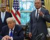 Donald Trump cuts research funding on viruses, accused of having favored COVID