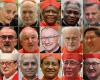 New Pope: a French among the favorites