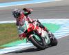 Johann Zarco believes it: “For Le Mans, we can dream of a podium”