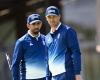 Matthieu Pavon is not in the field of the PGA Championship – but that’s normal
