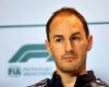 Oakes resigned from his post as director of Alpine F1
