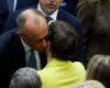 Friedrich Merz elected new German Chancellor