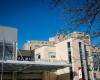Site from Maisonneuve-Rosemont hospital | Under pressure, Quebec flips