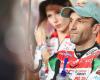 Zarco sees a “logical” promotion if it remains first Honda driver